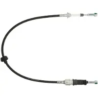 Linex Seilzug, Schaltgetriebe 14.44.31 Links