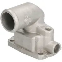 THERMOTEC Thermostat, Kühlmittel D2F010TT