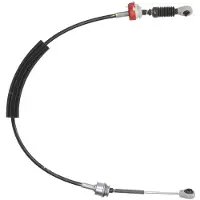 Linex Seilzug, Schaltgetriebe 35.44.10 Links