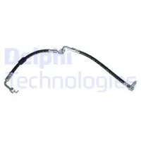 Delphi Bremsschlauch LH6922, Links