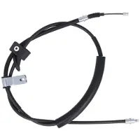 Linex Seilzug, Feststellbremse 01.01.17 Links