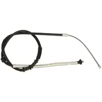 Linex Seilzug, Feststellbremse 14.02.34 Links