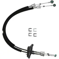 Linex Seilzug, Schaltgetriebe 14.44.53