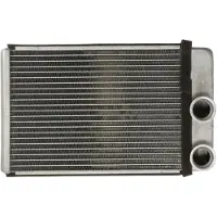 THERMOTEC D6X018TT Wärmetauscher Innenraumheizung Kühler für OPEL INSIGNIA Caravan Meriva B (S10) INSIGNIA INSIGNIA Stufenheck für CHEVROLET ORLANDO