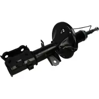 MAGNUM TECHNOLOGY Stoßdämpfer AG0531MT Rechts