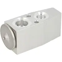 THERMOTEC Expansionsventil, Klimaanlage KTT140032
