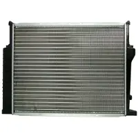THERMOTEC Kühler, Motorkühlung D7B029TT