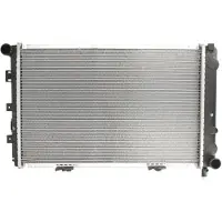 THERMOTEC Kühler, Motorkühlung D7M055TT