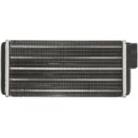 THERMOTEC Wärmetauscher, Innenraumheizung D6S002TT