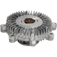 THERMOTEC D50502TT Lüfterkupplung für HYUNDAI i10 (PA) Wasserkühler Kühlsystem
