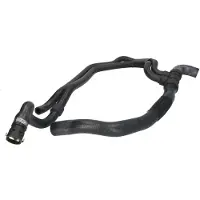 THERMOTEC Kühlerschlauch Wasserschlauch für RENAULT CLIO II (BB0/1/2, CB0/1/2) DWR010TT