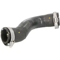 THERMOTEC Ladeluftschlauch DCA038TT