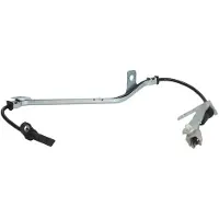 AUTLOG Sensor, Raddrehzahl AS4803 Rechts