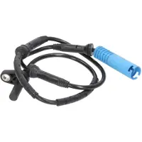 AUTLOG ABS Sensor Raddrehzahl Vorne für BMW 7 (E65, E66, E67) AS4291