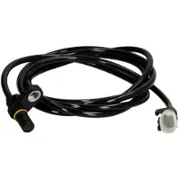 AUTLOG ABS Sensor Raddrehzahl Hinten Rechts passend für MERCEDES-BENZ SPRINTER 3,5-t Kasten (906) AS4706