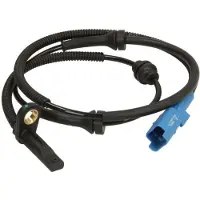 AUTLOG ABS Sensor Raddrehzahl Vorne passend für PEUGEOT 2008 Kombi (CU) AS4556