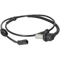 AUTLOG ABS Sensor Raddrehzahl Vorne für VW PASSAT Variant (3B6) AS4008