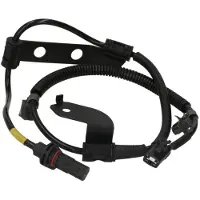 AUTLOG Sensor, Raddrehzahl AS4691 Rechts