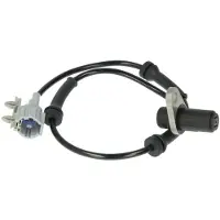 AUTLOG Sensor, Raddrehzahl AS4281 Rechts