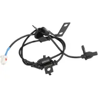 AUTLOG ABS Sensor Raddrehzahl Hinten Links für HYUNDAI ix35 (LM, EL, ELH) AS5134