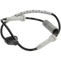 AUTLOG ABS Sensor Raddrehzahl Vorne für BMW 3 Touring (E91) AS4137