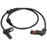 AUTLOG ABS Sensor Raddrehzahl Vorne passend für MERCEDES-BENZ E-Klasse T-modell (S212) AS5091