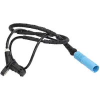 AUTLOG ABS Sensor Raddrehzahl Hinten für BMW 3 Limousine (E46) AS4514