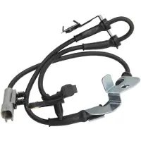 AUTLOG ABS Sensor Raddrehzahl Vorne Rechts für CHRYSLER VOYAGER IV (RG, RS) AS4430