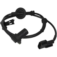 AUTLOG Sensor, Raddrehzahl AS4356 Rechts