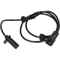 AUTLOG ABS Sensor Raddrehzahl Vorne Links für VOLVO V70 II (285) AS4164