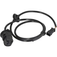 AUTLOG ABS Sensor Raddrehzahl Vorne für AUDI A6 Avant (4B5, C5) AS4013