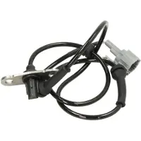 AUTLOG ABS Sensor Raddrehzahl Hinten Rechts für NISSAN NP300 Navara Pickup (D40) AS4441
