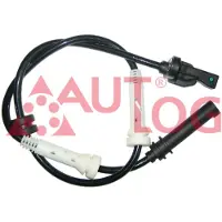 AUTLOG ABS Sensor Raddrehzahl Vorne für BMW 1 Schrägheck (F20) AS4568