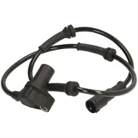 AUTLOG ABS Sensor Raddrehzahl Hinten Links für VW Transporter IV Bus (70B, 70C, 7DB, 7DK, 70J, 70K, 7DC, 7DJ) AS4064