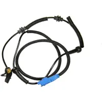 AUTLOG ABS Sensor Raddrehzahl Vorne für CITROËN C5 II Break (RE) AS4171