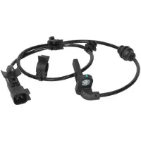 AUTLOG ABS Sensor Raddrehzahl Hinten für CHEVROLET CRUZE (J300) AS4391