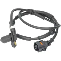 AUTLOG ABS Sensor Raddrehzahl Hinten Links für VW SHARAN (7M8, 7M9, 7M6) AS4138