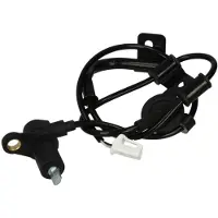 AUTLOG ABS Sensor Raddrehzahl Hinten Rechts für HYUNDAI ELANTRA (XD) AS5020