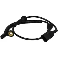 AUTLOG ABS Sensor Raddrehzahl Vorne für FORD TRANSIT CONNECT (P65, P70, P80) AS4245