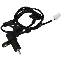 AUTLOG ABS Sensor Raddrehzahl Hinten Links für KIA CERATO (LD) AS5019
