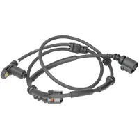 AUTLOG ABS Sensor Raddrehzahl Hinten Rechts für VW SHARAN (7M8, 7M9, 7M6) AS4117
