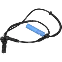 AUTLOG ABS Sensor Raddrehzahl Vorne für BMW 5 Touring (E39) AS4048