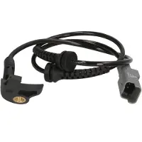 AUTLOG ABS Sensor Raddrehzahl Vorne passend für PEUGEOT 308 SW I (4E, 4H) AS4540