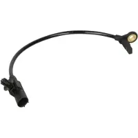 AUTLOG ABS Sensor Raddrehzahl Hinten Links Hinten Rechts passend für MERCEDES-BENZ M-Klasse (W164) AS4310