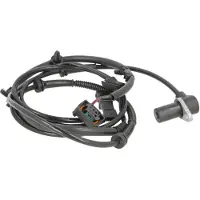 AUTLOG ABS Sensor Raddrehzahl Hinten für AUDI A4 Avant (8E5, B6) AS4436