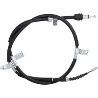 Linex Seilzug, Feststellbremse 18.01.27 Links