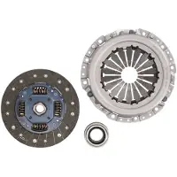 SACHS Kupplungssatz 3000 951 489