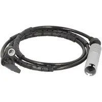 AUTLOG ABS Sensor Raddrehzahl Hinten für BMW 3 Touring (E91) AS4506