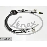 Linex Seilzug, Schaltgetriebe 15.44.28