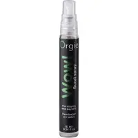 Orgie Mundspray für Cooling-Effekt, 10 ml